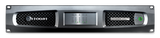 Crown DCi 4|2400N Four-channel, 2400W @ 4Ω Power Amplifier with BLU link, 70V/100V