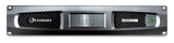 Crown DCi 4|300 Four-channel, 300W @ 4Ω Analog Power Amplifier, 70V/100V