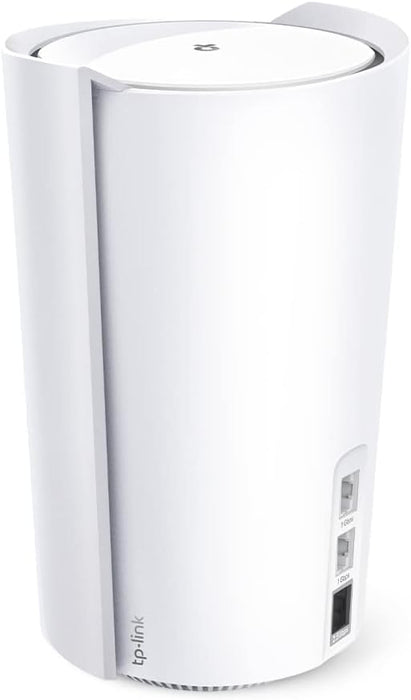TP-Link AX7800 Tri-Band Mesh WiFi 6 System - DECO X95(2-PACK)