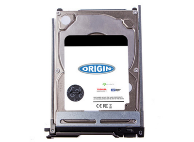 Origin Storage 1.20TB, 2.5" Internal Sata Hard Drive | DELL-1200SAS/10-S15 Origin Storage Origin Storage