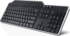 DELL KB522 Universal USB QWERTY Keyboard | DELL-580-17667