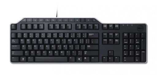 DELL KB522 Universal USB QWERTY Keyboard | DELL-580-17667