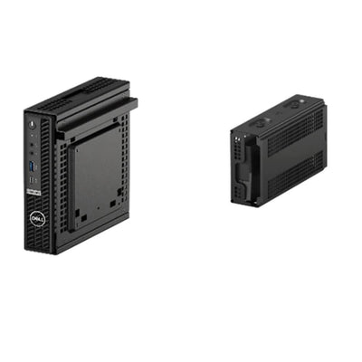 Dell Mounting Bracket for Thin Client, Desktop Computer | DELL-5RGKY Monitor Mount Accessories Dell