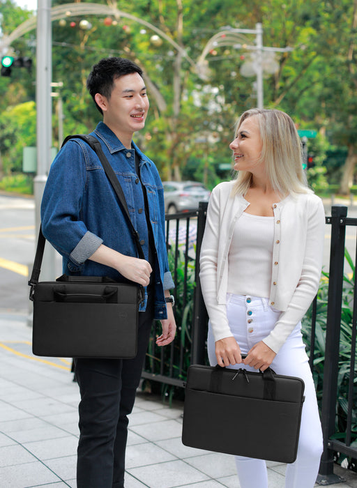 Dell CV5423 EcoLoop Pro Carrying Case (Sleeve) for 11" to 14" Notebook Notebook Cases Dell