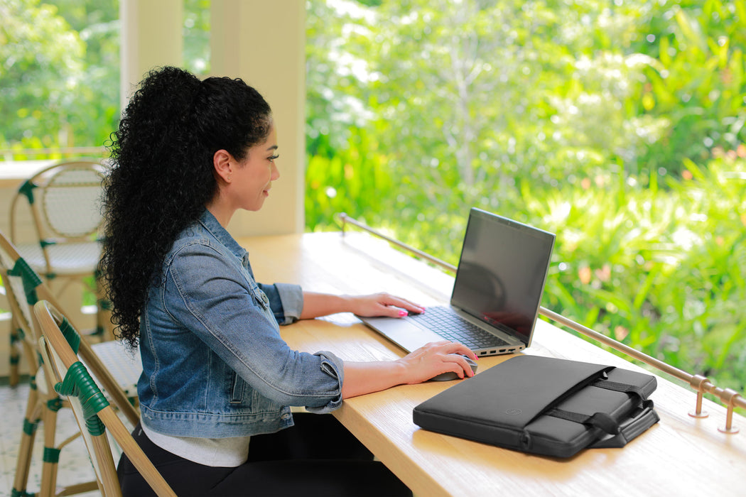 Dell CV5423 EcoLoop Pro Carrying Case (Sleeve) for 11" to 14" Notebook Notebook Cases Dell