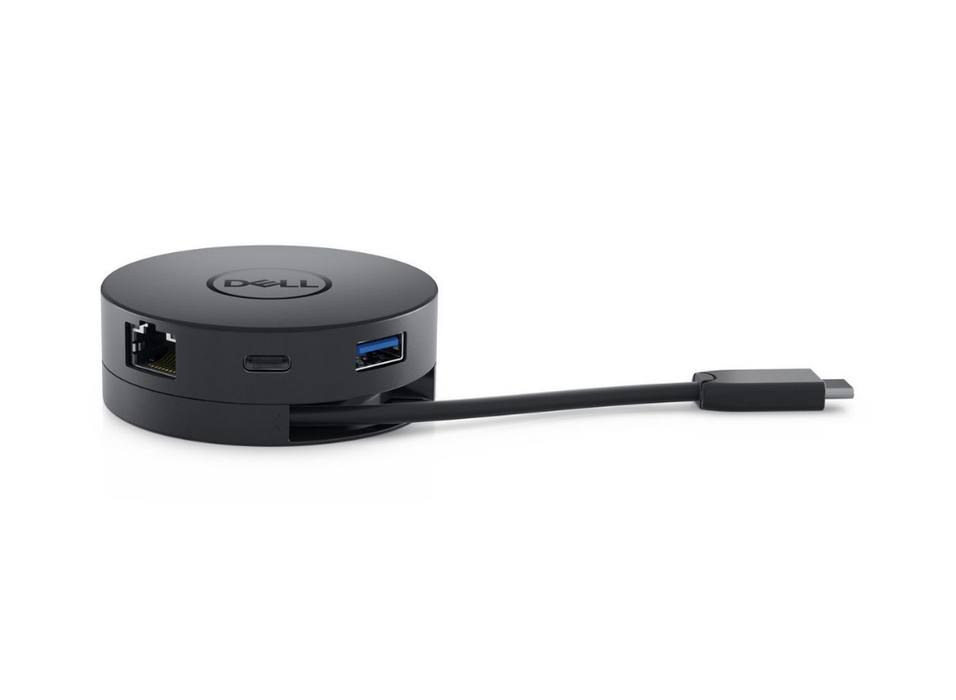 Dell USB-C Mobile Adapter | DELL-DA300