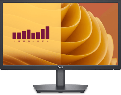 Dell E2225HS 22" Class Full HD LED Monitor Desktop Monitor Dell