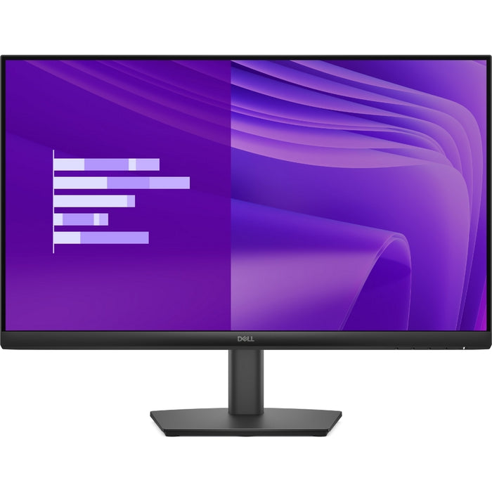 Dell Pro E2425HM 24" Class IPS Full HD 100 Hz LED Monitor Desktop Monitor Dell