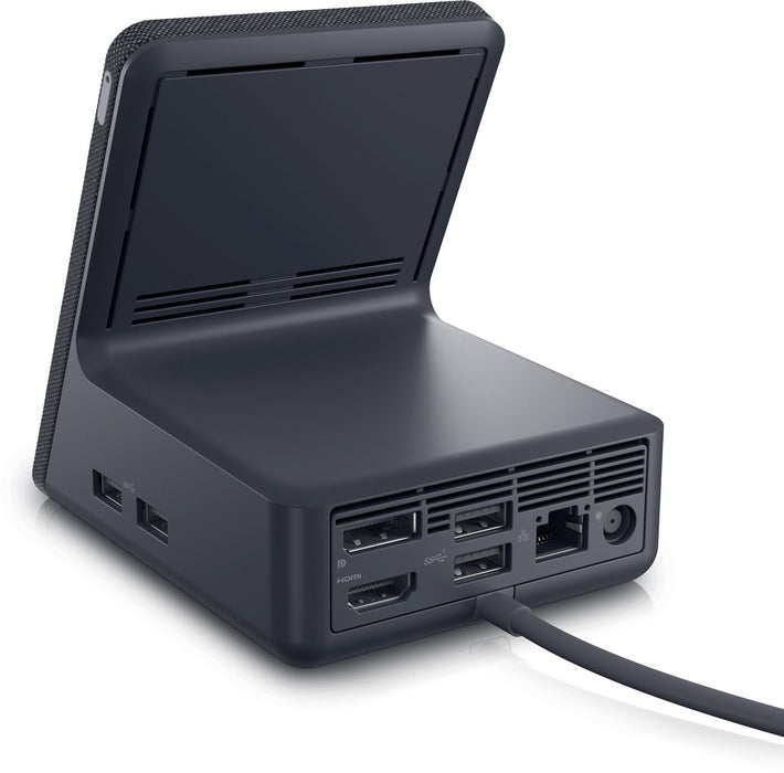 Dell Dual Charge Docking Station | DELL-HD22Q-BB