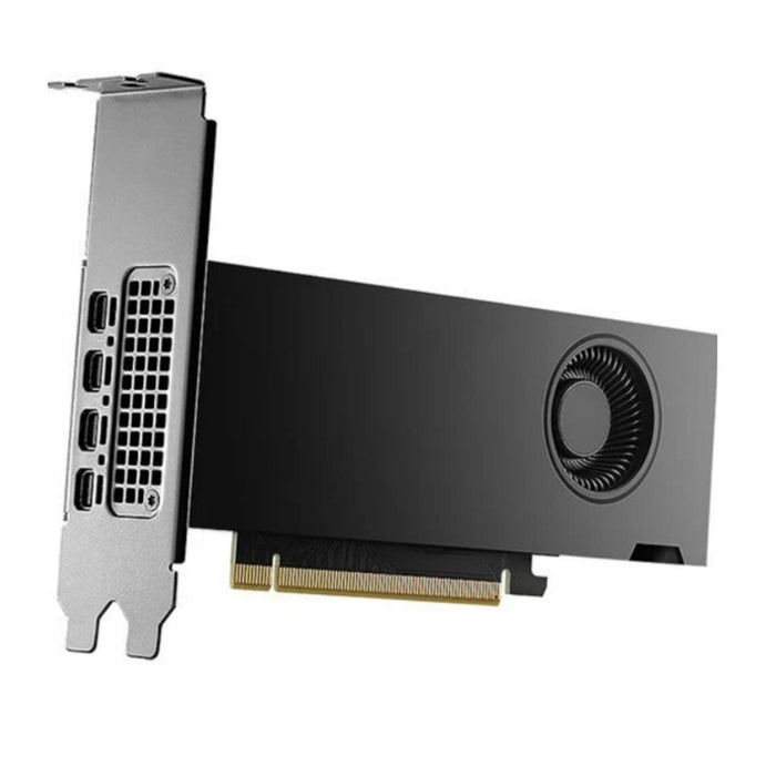 Dell HMX86 NVIDIA RTX 2000 Ada Graphics Card Dell Graphic Cards Dell