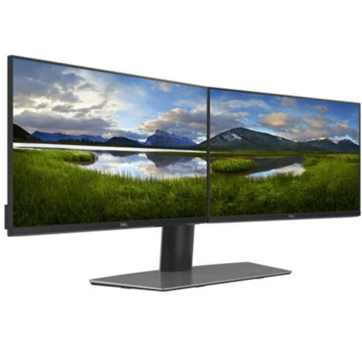 Dell Pro 19" - 27" Dual Monitor Stand | DELL-MDS19 Monitor Mounts & Stands Dell