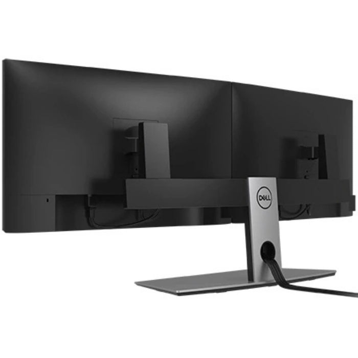 Dell Pro 19" - 27" Dual Monitor Stand | DELL-MDS19 Monitor Mounts & Stands Dell