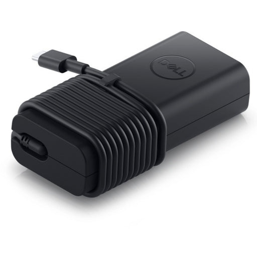 Dell MG4V2 65 W AC 1m Cable Universal Adapter - For Notebook, Chromebook Power Adapters Dell