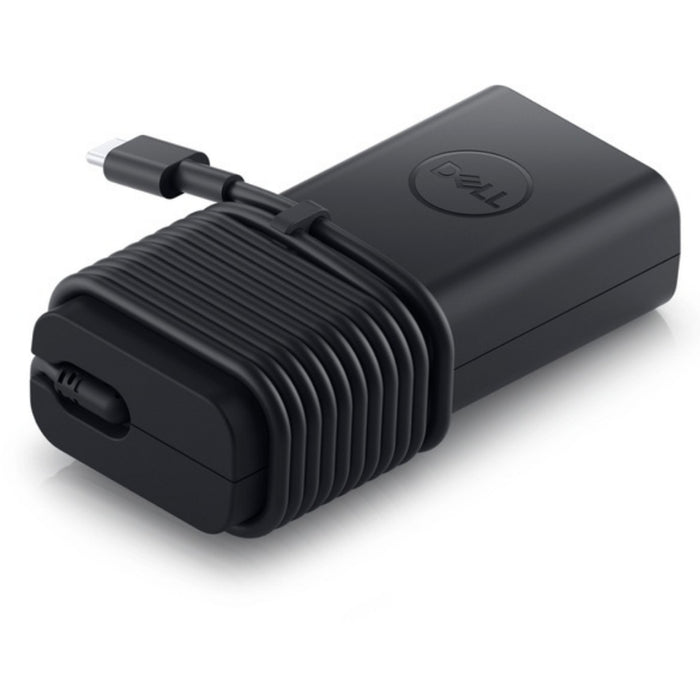 Dell MG4V2 65 W AC 1m Cable Universal Adapter - For Notebook, Chromebook Power Adapters Dell