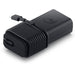 Dell MG4V2 65 W AC 1m Cable Universal Adapter - For Notebook, Chromebook Power Adapters Dell