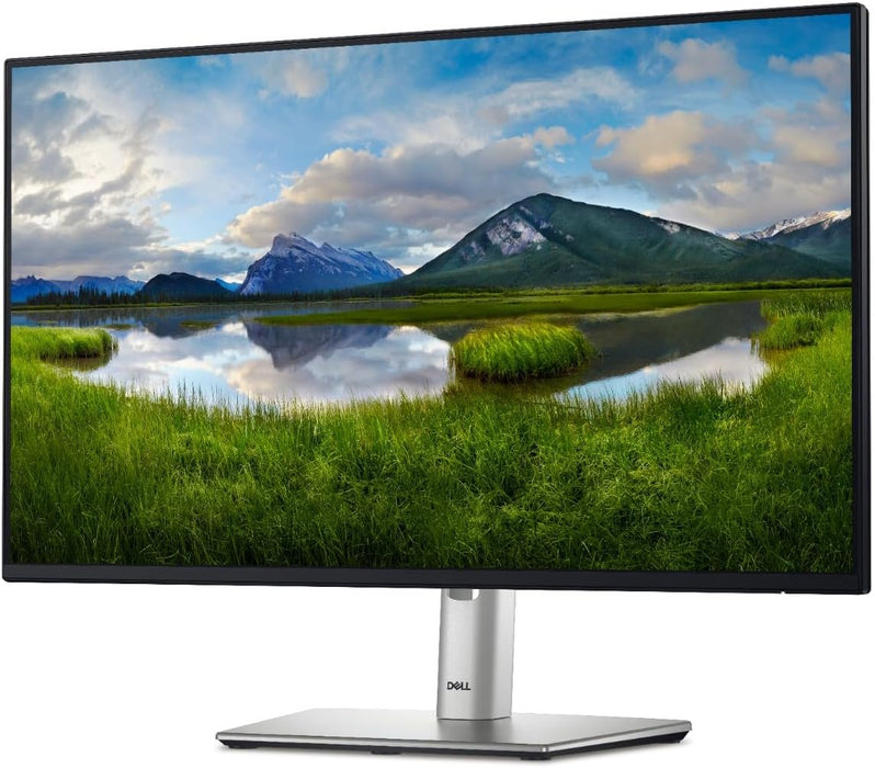 DELL P Series P2425HE 24" USB-C® Hub Monitor