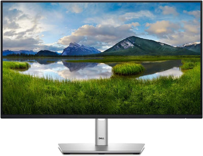 DELL P Series P2425HE 24" USB-C® Hub Monitor Desktop Monitors Dell