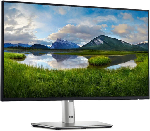 DELL P Series P2425HE 24" USB-C® Hub Monitor