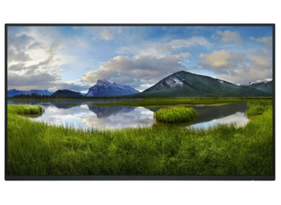 DELL P2425HWO 24" 8ms IPS Panel Full HD Desktop Monitor Desktop Monitors Dell