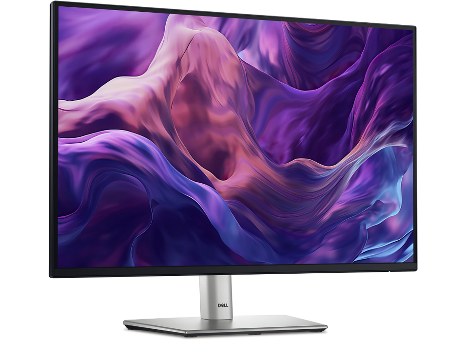 DELL P2425 24" 100Hz WUXGA Desktop Monitor