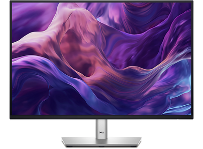 DELL P2425 24" 100Hz WUXGA Desktop Monitor Desktop Monitors Dell