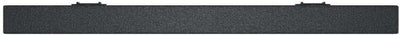 DELL 3.6 W Slim and Light Soundbar | DELL-SB521A Speakers Dell