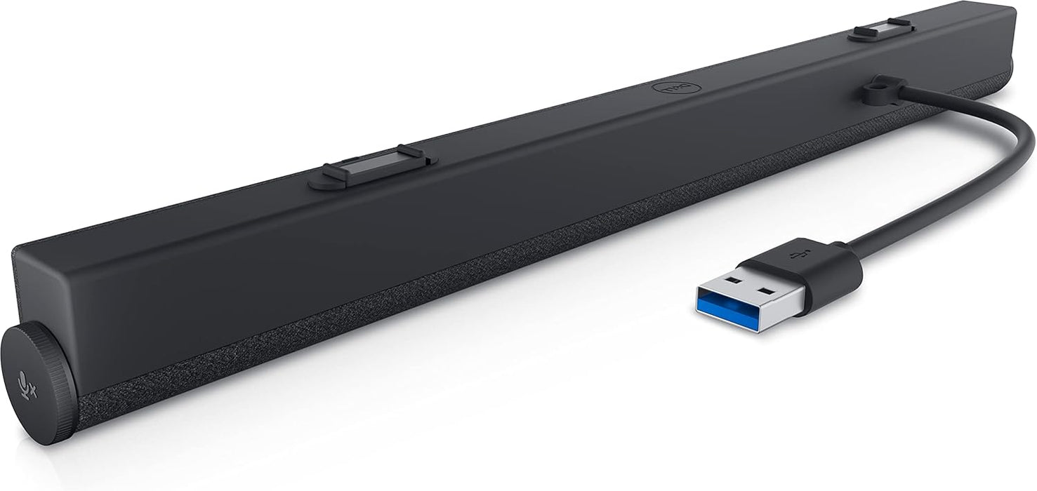 Dell Slim Conferencing Soundbar | DELL-SB522A