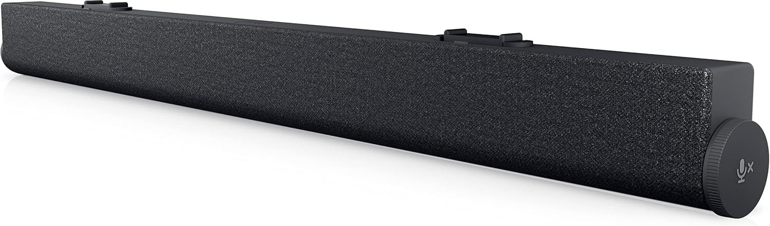 Dell Slim Conferencing Soundbar | DELL-SB522A