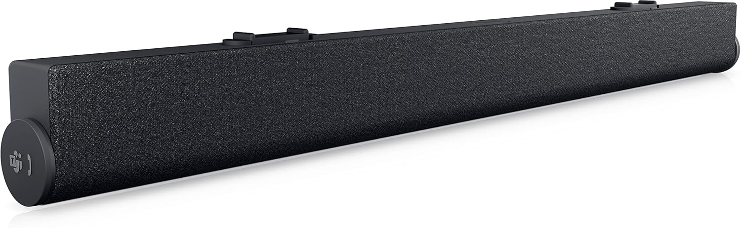 Dell Slim Conferencing Soundbar | DELL-SB522A