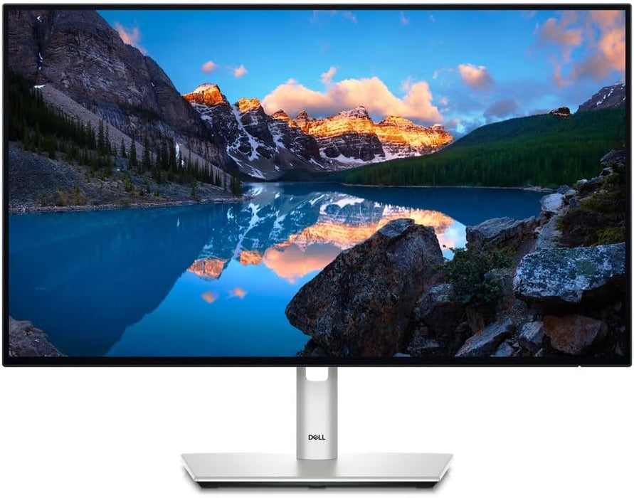 Dell UltraSharp U2424HE 24" Class Full HD 120 Hz IPS LED Monitor | DELL-U2424HE