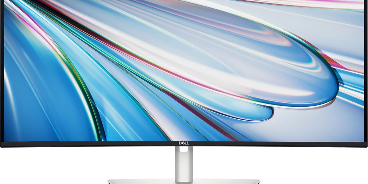Dell U3425WE UltraSharp 34