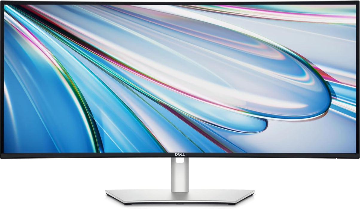 Dell U3425WE UltraSharp 34" Curved Thunderbolt™ Hub Monitor