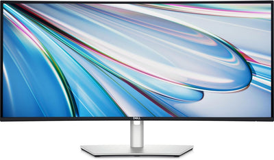 Dell U3425WE UltraSharp 34" Curved Thunderbolt™ Hub Monitor Desktop Monitors Dell