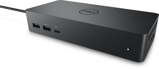 Dell Universal Dock Thunderbolt Black | DELL-UD22 Docks & Port Replicators Dell