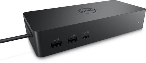 Dell Universal Dock Thunderbolt Black | DELL-UD22 Docks & Port Replicators Dell
