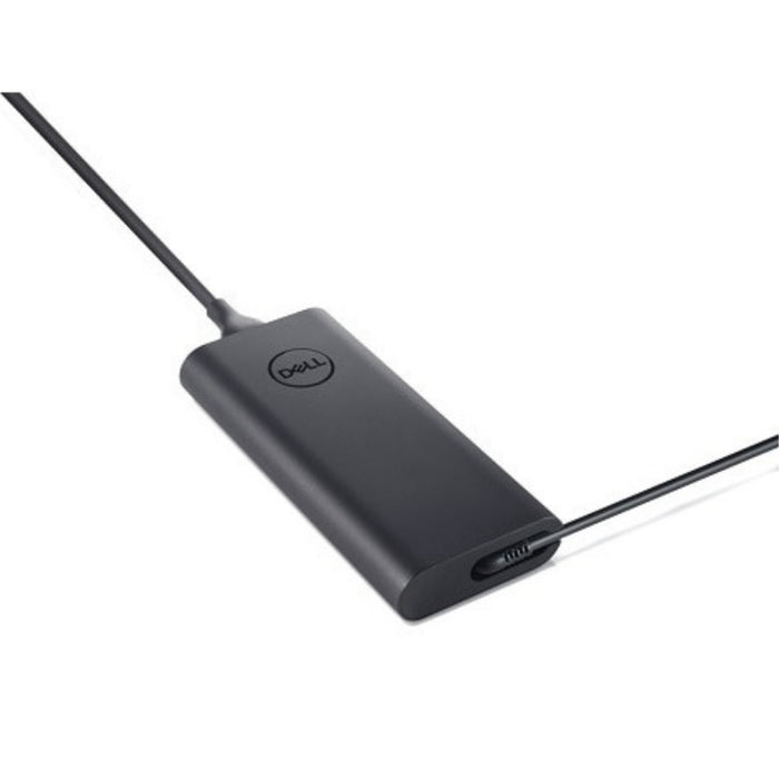 Dell VW0G0 130 W Power Adapter - USB Type-C Power Adapters Dell