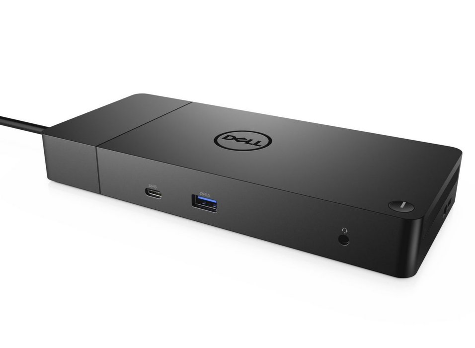 Dell WD19 130W Modular USB-C Docking Station | DELL-WD19-130W Docks & Port Replicators Dell