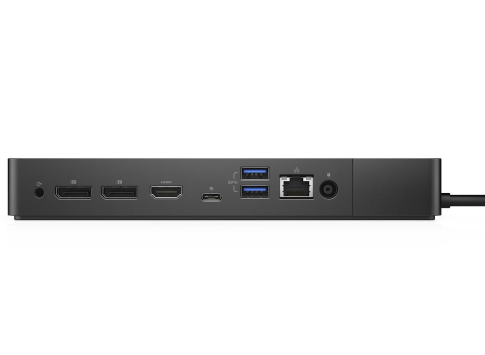 Dell WD19 130W Modular USB-C Docking Station | DELL-WD19-130W Docks & Port Replicators Dell
