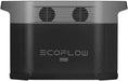 EcoFlow Delta Max 2000 Portable Power Station - 2016Wh / 2400W - DELTA2000-UK Power & Charging EcoFlow