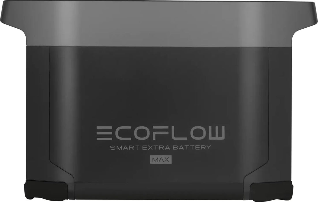 EcoFlow DELTA Max Smart Extra Battery | DELTA2000EB-US EcoFlow Power Stations EcoFlow
