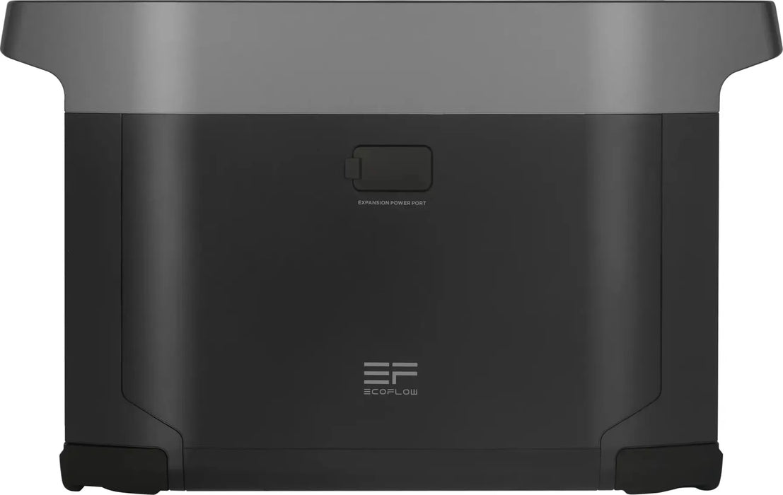 EcoFlow DELTA Max Smart Extra Battery | DELTA2000EB-US EcoFlow Power Stations EcoFlow