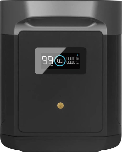 EcoFlow DELTA Max Smart Extra Battery | DELTA2000EB-US EcoFlow Power Stations EcoFlow