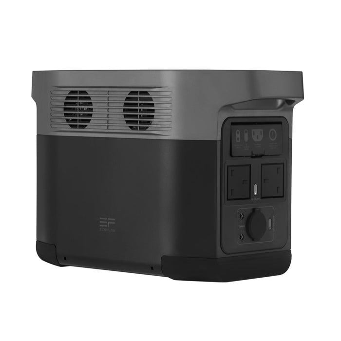 EcoFlow DELTA Mini Portable Power Station - DELTAMINI-UK Power & Charging EcoFlow