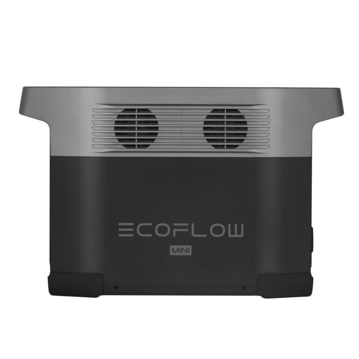EcoFlow DELTA Mini Portable Power Station - DELTAMINI-UK Power & Charging EcoFlow