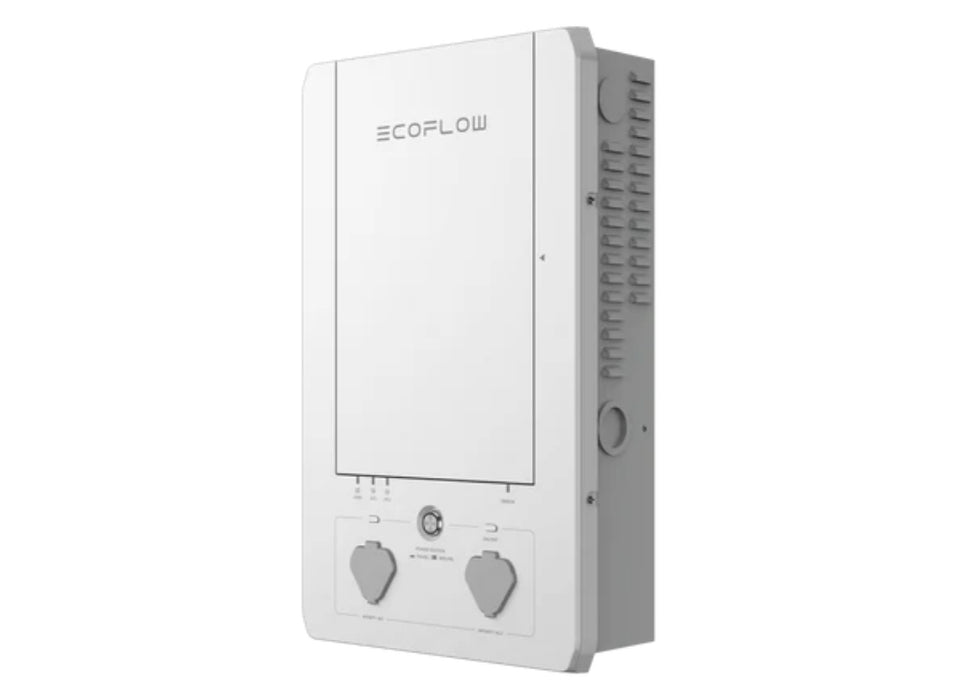 EcoFlow Smart Home Panel - DELTAPROBC-UK Smart Home Device EcoFlow