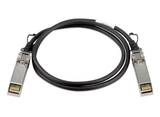 D-Link DEM-CB100S 100 cm 10GbE Direct Attach SFP+ Cable