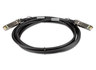 D-Link DEM-CB300S 3m 10GbE Direct Attach SFP+ Cable