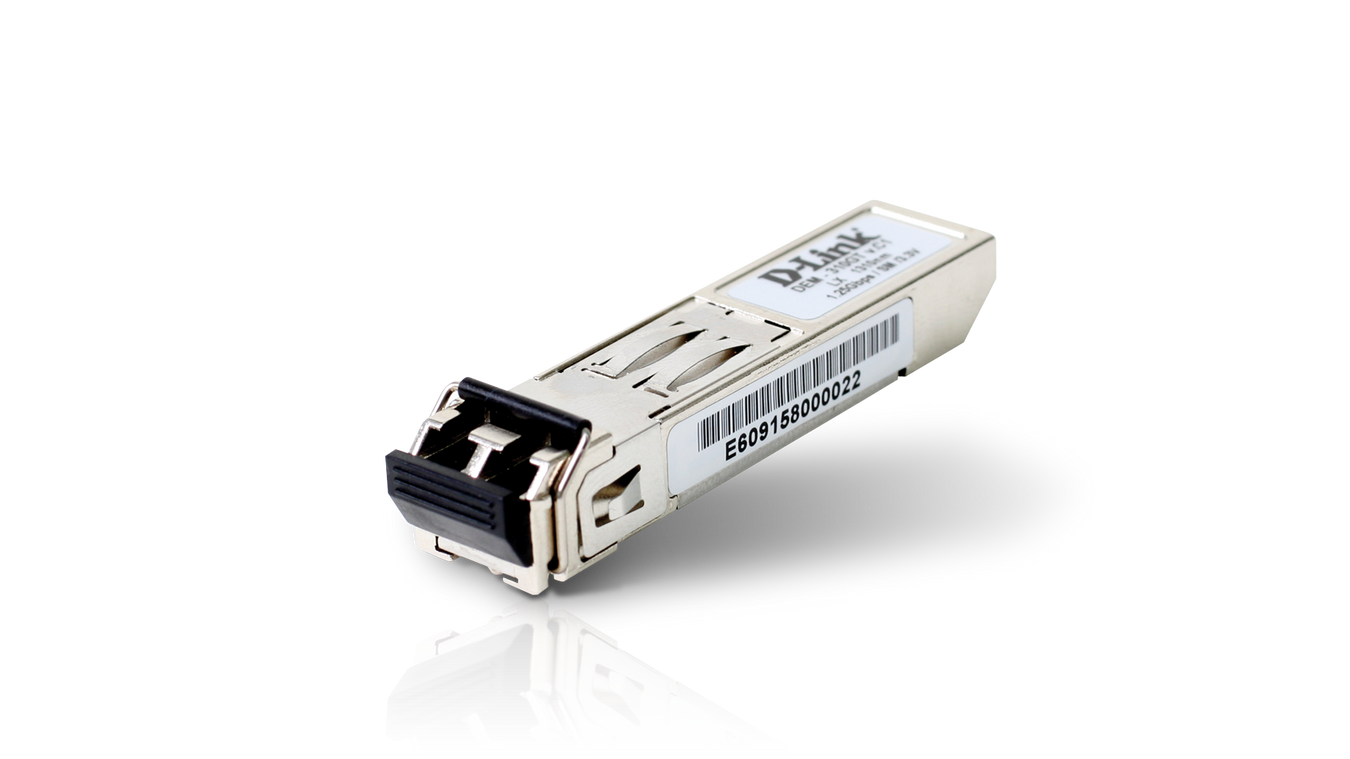 D-Link Transceivers