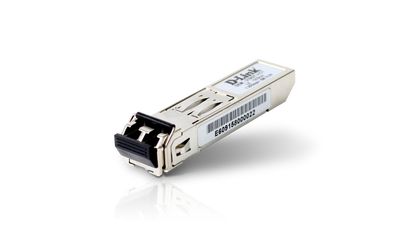 D-Link DEM-310GT 1-Port Mini GBIC Module for 1000BaseLX (LC Duplex) D-Link Transceivers D-Link