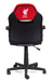 Province5 DFGCLFC office/computer chair Padded seat Padded backrest DFGCLFC